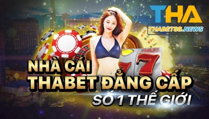 Tài và Xỉu Thabet ngày càng phát triển đa dạng