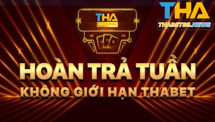 Khuyến mãi hoàn trả tiền theo tuần