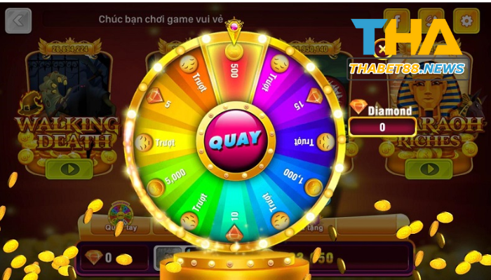 Tận dụng hiệu quả các tính năng trong game