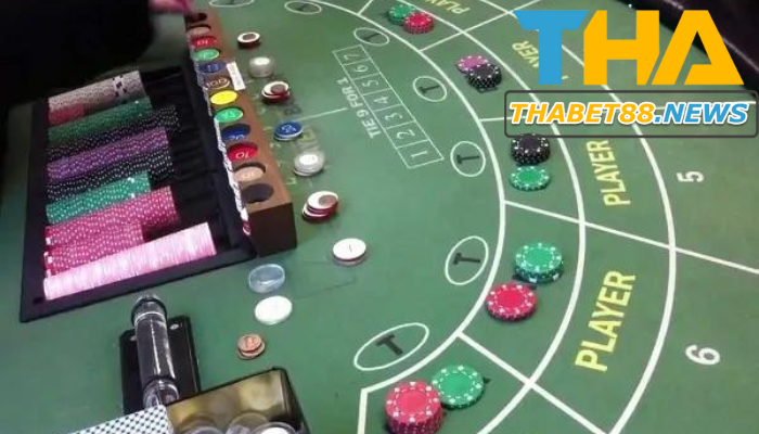 Biết cách áp dụng chiến thuật chơi Baccarat sẽ gia tăng cơ hội chiến thắng