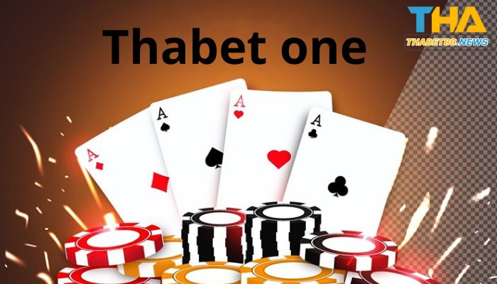 Thabet one