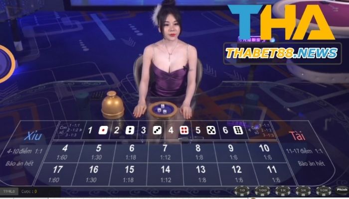 Tài xỉu online có bịp không?