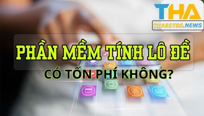 Các thắc mắc hay gặp khi dùng ứng dụng soi cầu lô đề